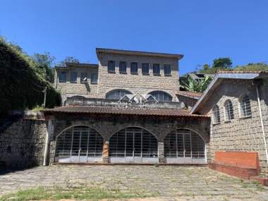 [CI 35203] Casa em Coronel Veiga, Petrópolis/RJ