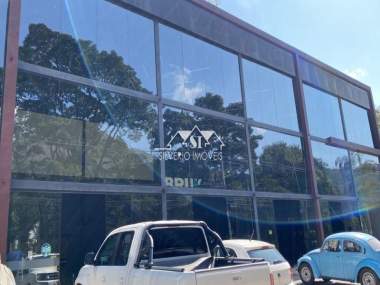 [CI 35211] Loja em Corrêas, Petrópolis/RJ