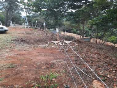 [CI 35221] Terreno em Itaipava, Petrópolis/RJ