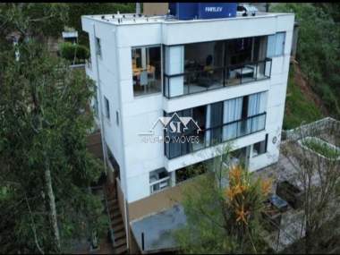 [CI 35271] Casa em Nogueira, Petrópolis/RJ