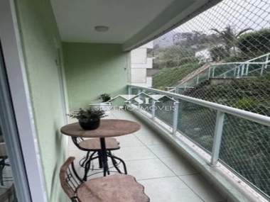 [CI 35299] Apartamento em Vila Militar , Petrópolis/RJ
