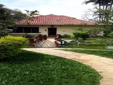 [CI 35307] Casa em Alto, Teresópolis/RJ