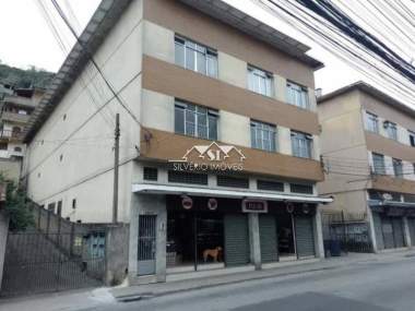 [CI 35314] Apartamento em Quissamã, Petrópolis/RJ