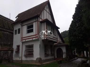 [CI 35336] Casa em Quarteirão Ingelhein, Petrópolis/RJ