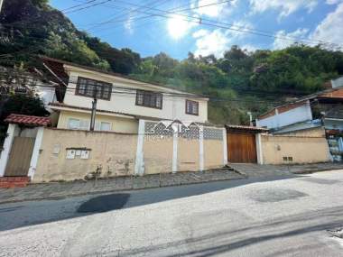 [CI 35339] Casa em Corrêas, Petrópolis/RJ