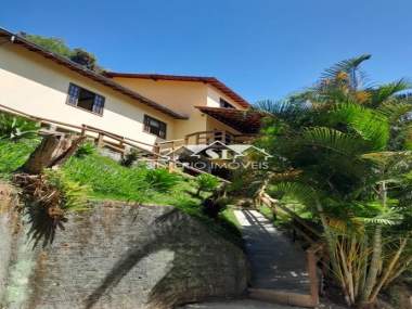 [CI 35359] Casa em Itaipava, Petrópolis/RJ