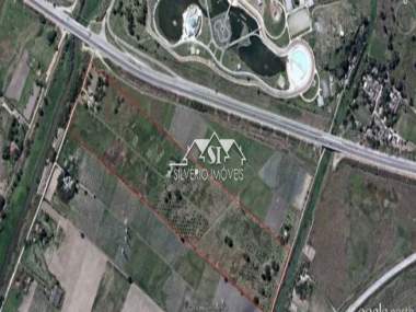 [CI 35362] Terreno em Santa Cruz, Rio de Janeiro/RJ