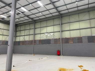 [CI 35388] Galpão em Itaipava, Petrópolis/RJ