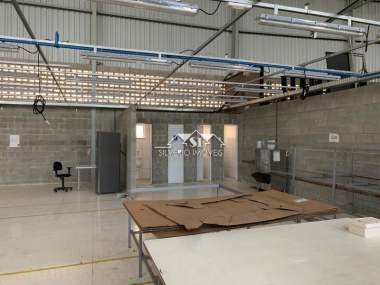 [CI 35389] Galpão em Itaipava, Petrópolis/RJ