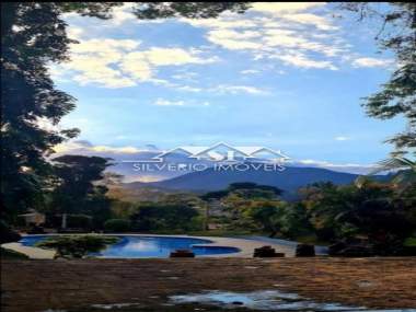 [CI 35422] Apartamento em Samambaia, Petrópolis/RJ