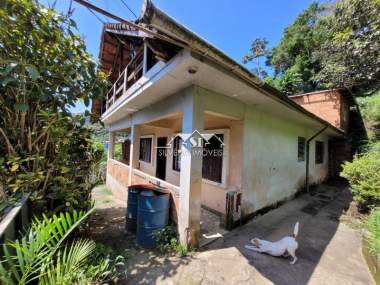 [CI 35425] Casa em Ponte Fones, Petrópolis/RJ