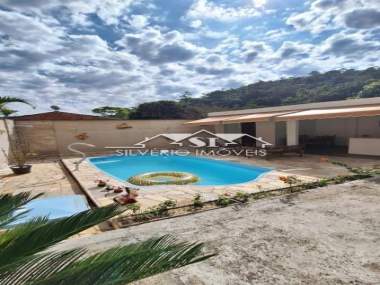 [CI 35426] Casa em Corrêas, Petrópolis/RJ