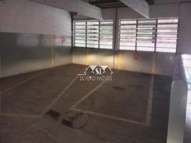 [CI 35434] Vaga de Garagem em Centro, Petrópolis/RJ