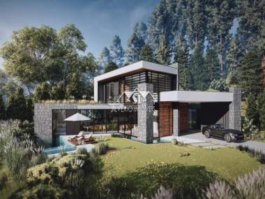 [CI 35444] Casa em Araras, Petrópolis/RJ