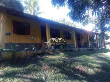 [CI 35455] Casa em Pedro do Rio, Petrópolis/RJ