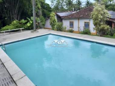 [CI 35490] Sítio em Guaratiba, Rio de Janeiro/RJ