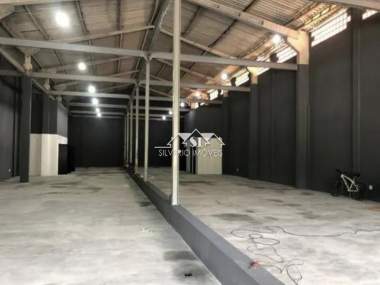 [CI 35500] Galpão em Centro, Rio de Janeiro/RJ