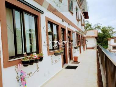 [CI 35516] Apartamento em Quitandinha, Petrópolis/RJ