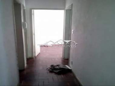 Apartamento em Quitandinha