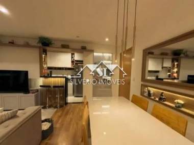 Apartamento em Coronel Veiga