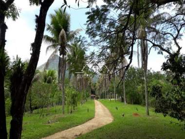 [CI 35535] Sítio em Rio Bonito, Rio Bonito/RJ