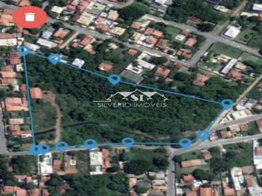 [CI 35551] Terreno em Itaúna, Rio de Janeiro/RJ