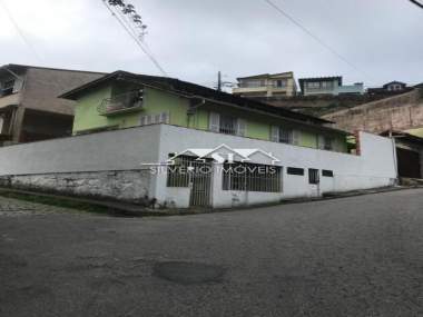 [CI 35558] Casa em Quarteirão Brasileiro, Petrópolis/RJ