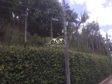[CI 35577] Terreno em Bonsucesso, Petrópolis/RJ