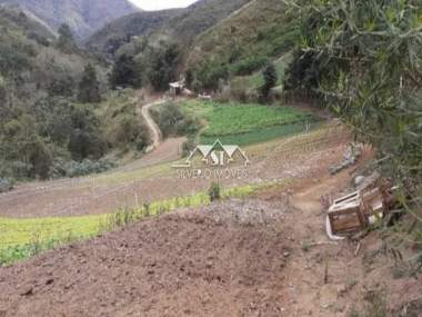 [CI 35586] Terreno em Posse, Petrópolis/RJ