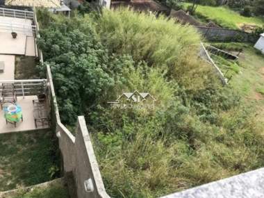 [CI 35631] Terreno em Itamarati, Petrópolis/RJ