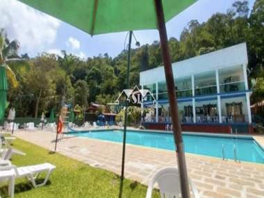 [CI 35635] Terreno em Corrêas, Petrópolis/RJ