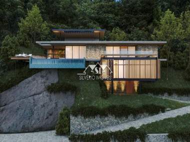 [CI 35650] Terreno em Itaipava, Petrópolis/RJ