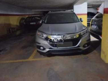 [CI 35657] Vaga de Garagem em Centro, Petrópolis/RJ