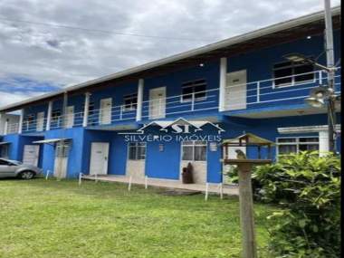 [CI 35678] Casa em Centro, Paraty/RJ