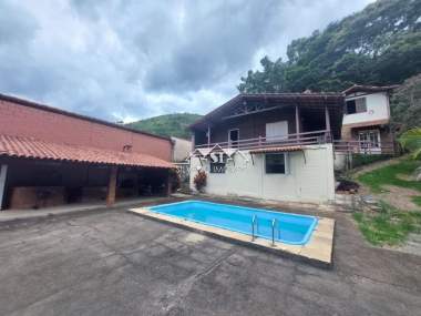 [CI 35693] Casa em Corrêas, Petrópolis/RJ