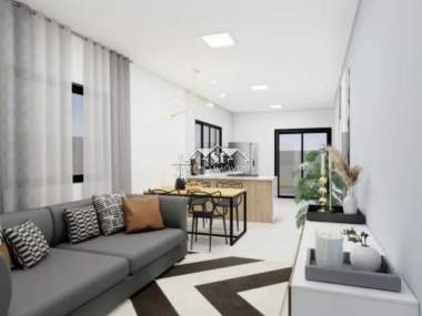 [CI 35704] Casa em Vila Paraiso, Tres Rios/RJ