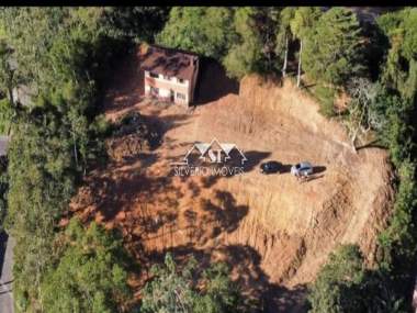 [CI 35709] Terreno em Santa Cecilia, Teresópolis/RJ