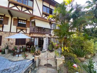 [CI 35711] Apartamento em Itaipava, Petrópolis/RJ