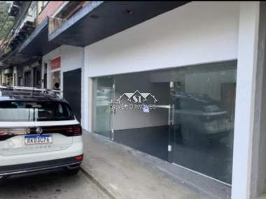 [CI 35716] Loja em Bingen, Petrópolis/RJ