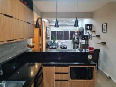 [CI 35744] Apartamento em Corrêas, Petrópolis/RJ