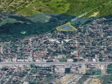 [CI 35747] Terreno em Retiro, Itaguaí/RJ