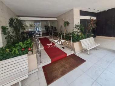 [CI 35750] Apartamento em Copacabana, Rio de Janeiro/RJ