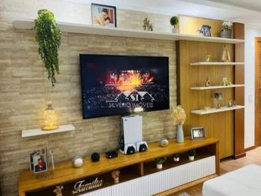 [CI 35752] Apartamento em Castelânea, Petrópolis/RJ