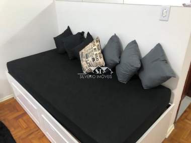 [CI 35757] Apartamento em Independência, Petrópolis/RJ