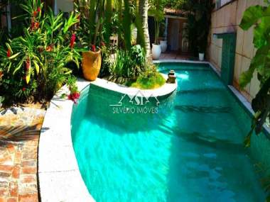 [CI 35762] Casa em Itaipu, Niterói/RJ