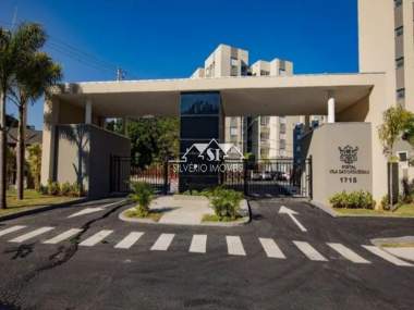 [CI 35764] Apartamento em Independência, Petrópolis/RJ