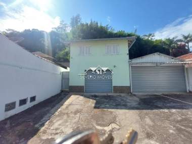 [CI 35765] Casa em Corrêas, Petrópolis/RJ