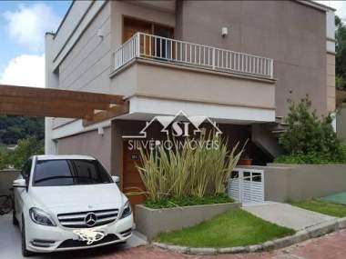 [CI 35777] Apartamento em Alto da Serra, Petrópolis/RJ