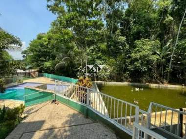 [CI 35779] Sítio em Xerem, Duque de Caxias/RJ