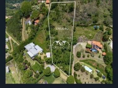 [CI 35801] Terreno em Julioca, Areal/RJ